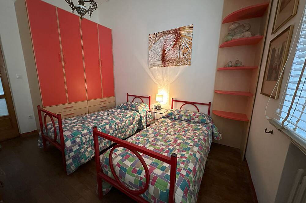 Ganze Wohnung, Dimora Pane Adelshaus aus dem 18. Jahrhundert in Monferrato in Fubine, Alessandria Provinz