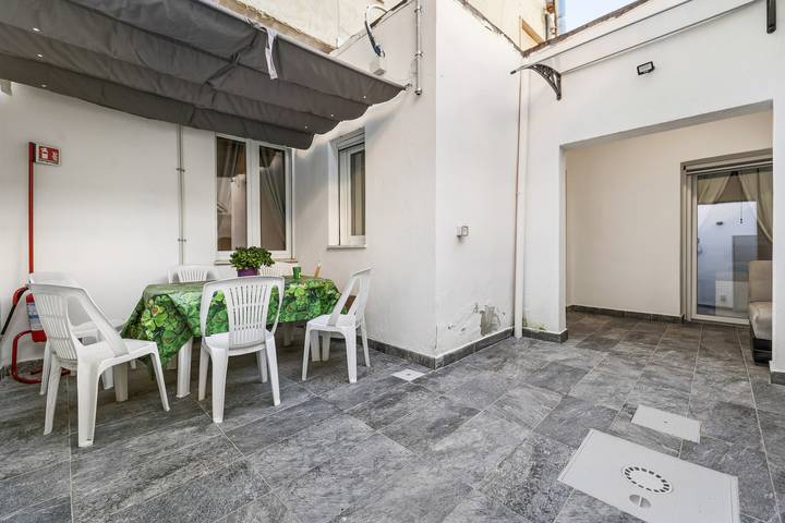 Casa Vacanze 'Da Rosy' in Quartu Sant'Elena, Campidano