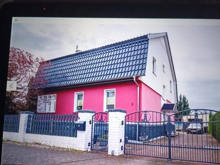Ferienhaus für 5 Personen, mit Terrasse in Niederlausitz - 2