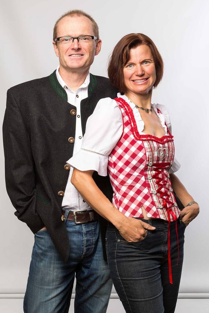 Hotel für 4 Personen, mit Garten und Sauna, kinderfreundlich in Riezlern - 2