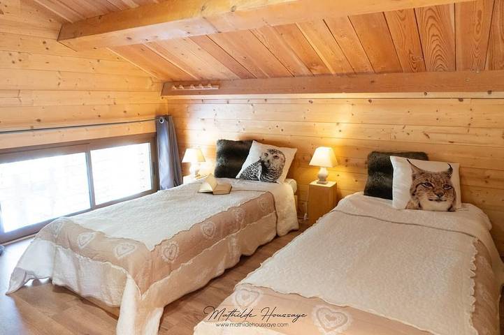 Location de vacances pour 4 personnes à Belvédère - 2