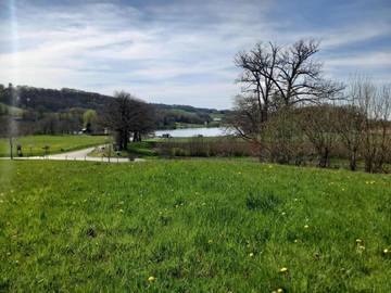 Gîte for 2 Guests in Sénaillac-Latronquière, Lot, Picture 3