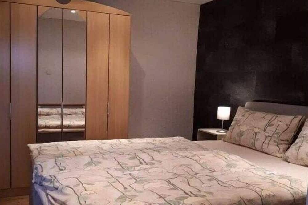 Schmitz Haus Rosi Résidence de vacances confortable in Weiskirchen, Saar-Nahe-Bergland