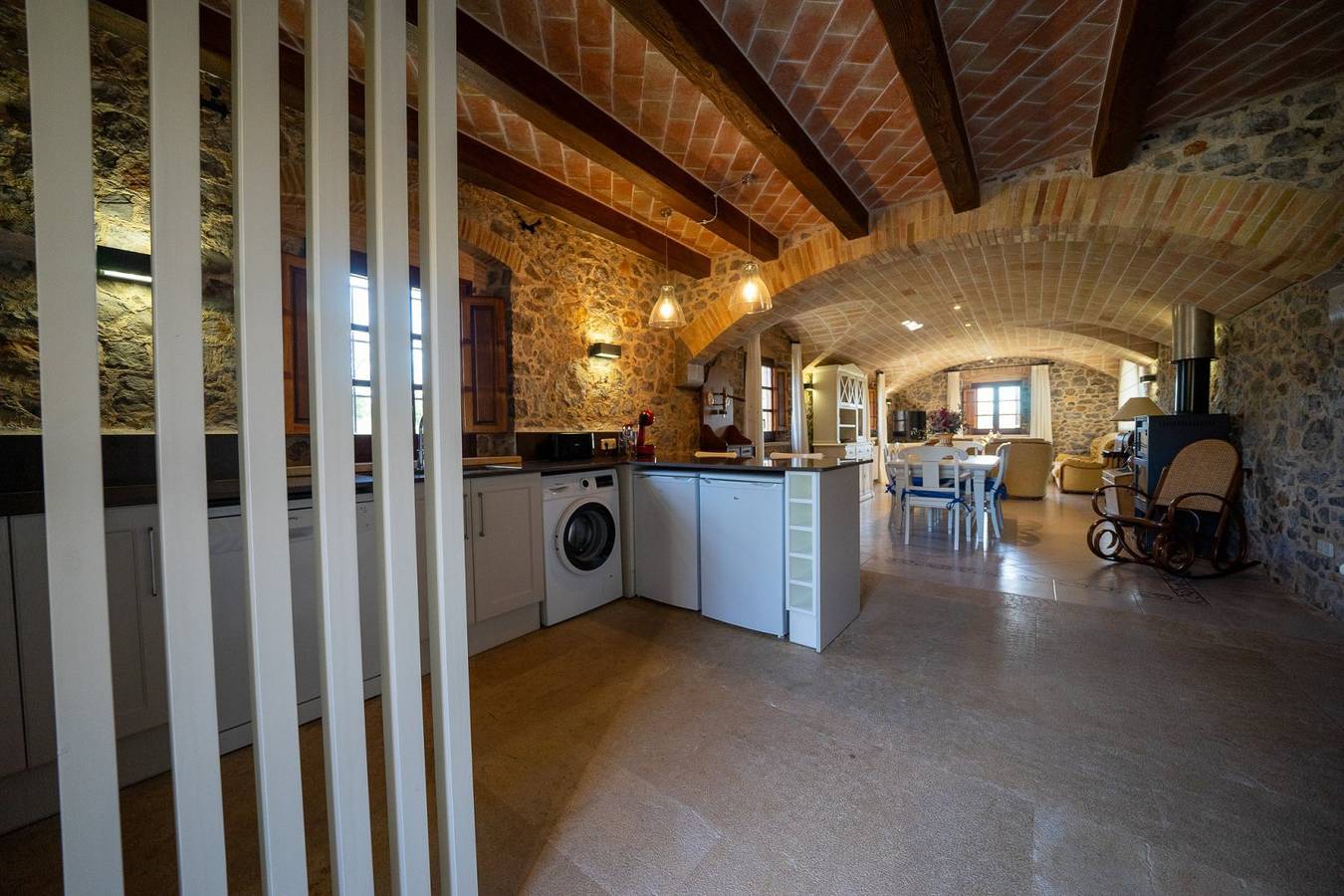 Montgrí - Mas Pelai in Bellcaire d'Empordà, Costa Brava