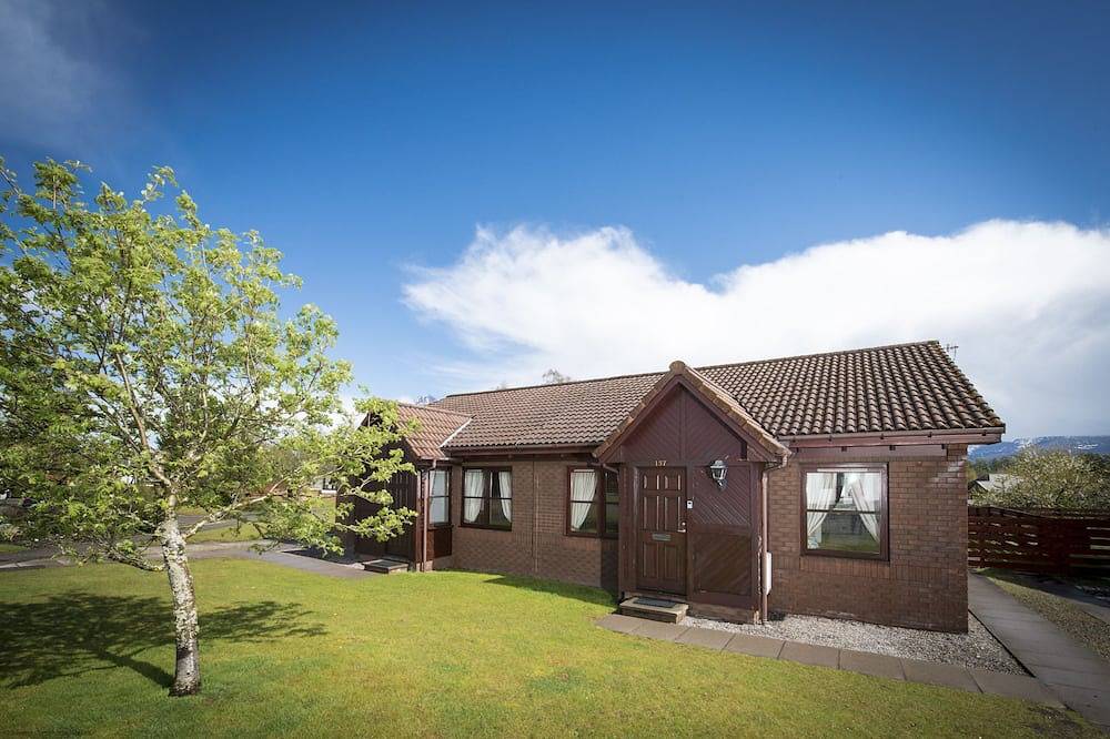 Casa vacanza a Aviemore a partire da 180€ a notte