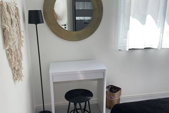 Ferienwohnung für 6 Personen, mit Garten und Terrasse an der Bleilochtalsperre - 4