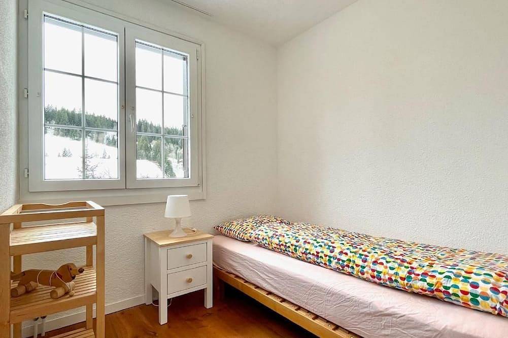 Charmante Wohnung mit Cheminée und Bergblick in Sörenberg, Flühli