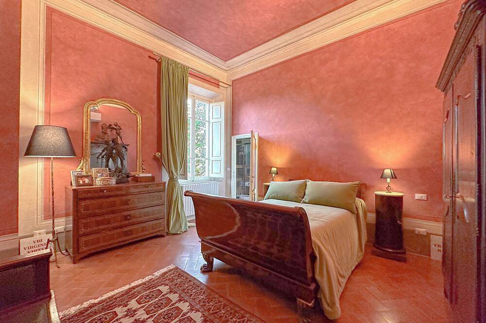 Villa Rey Bugallo - Piscina e Spa private in Crespina Lorenzana, Colline Pisane