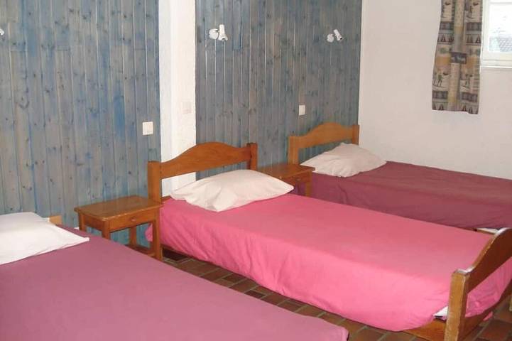 Location de vacances pour 15 personnes à Cormaranche-en-Bugey - 3