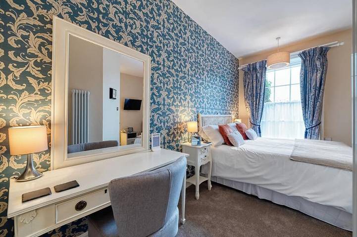 Hôtel pour 2 personnes