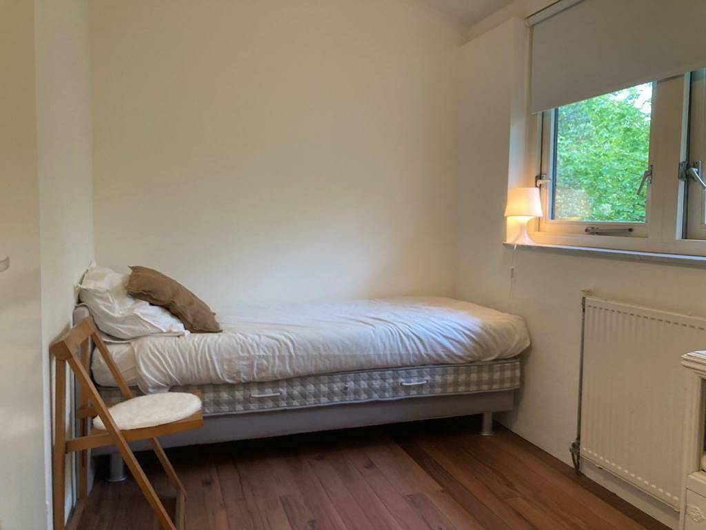 De Watersnip — Bungalow 050 in Petten, Noord-Holland - Nordseeküste