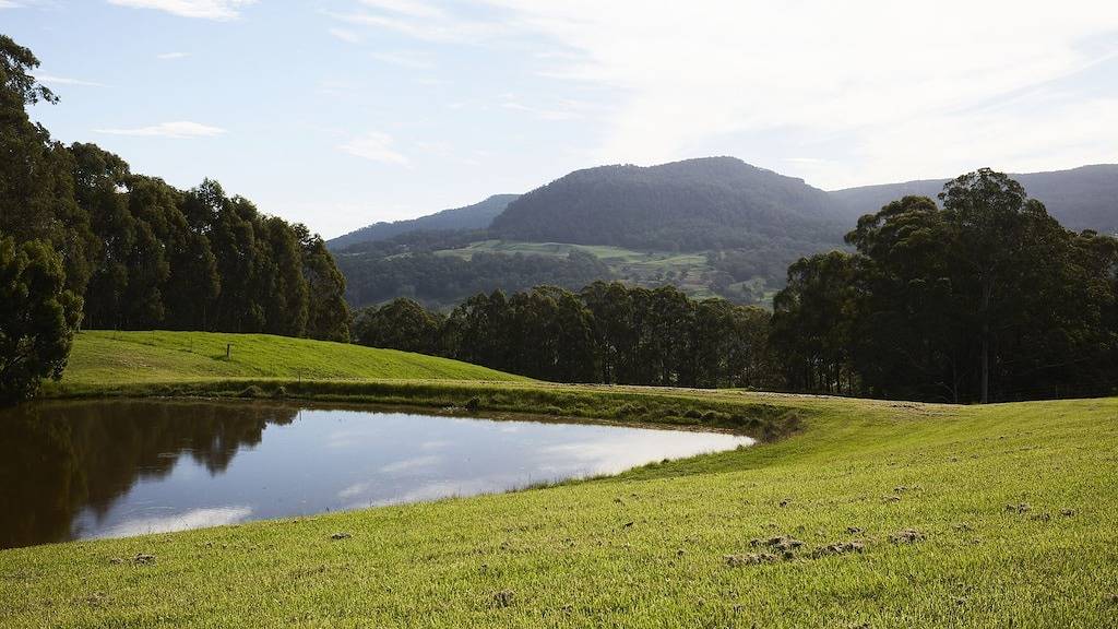 Wilburra - Nationaler Gewinner - Kategorie Genuss in Barrengarry, New South Wales