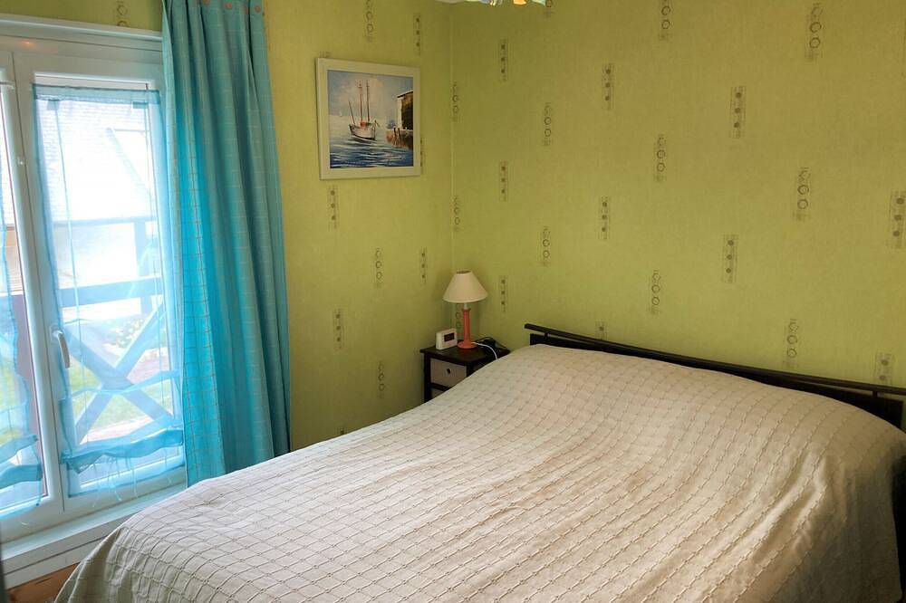 Cosy in Quiberville, Dieppe en omgeving