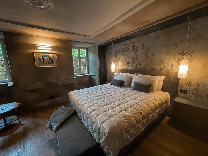 Maison d’hôte pour 2 personnes, avec vue dans Cannobio - 4