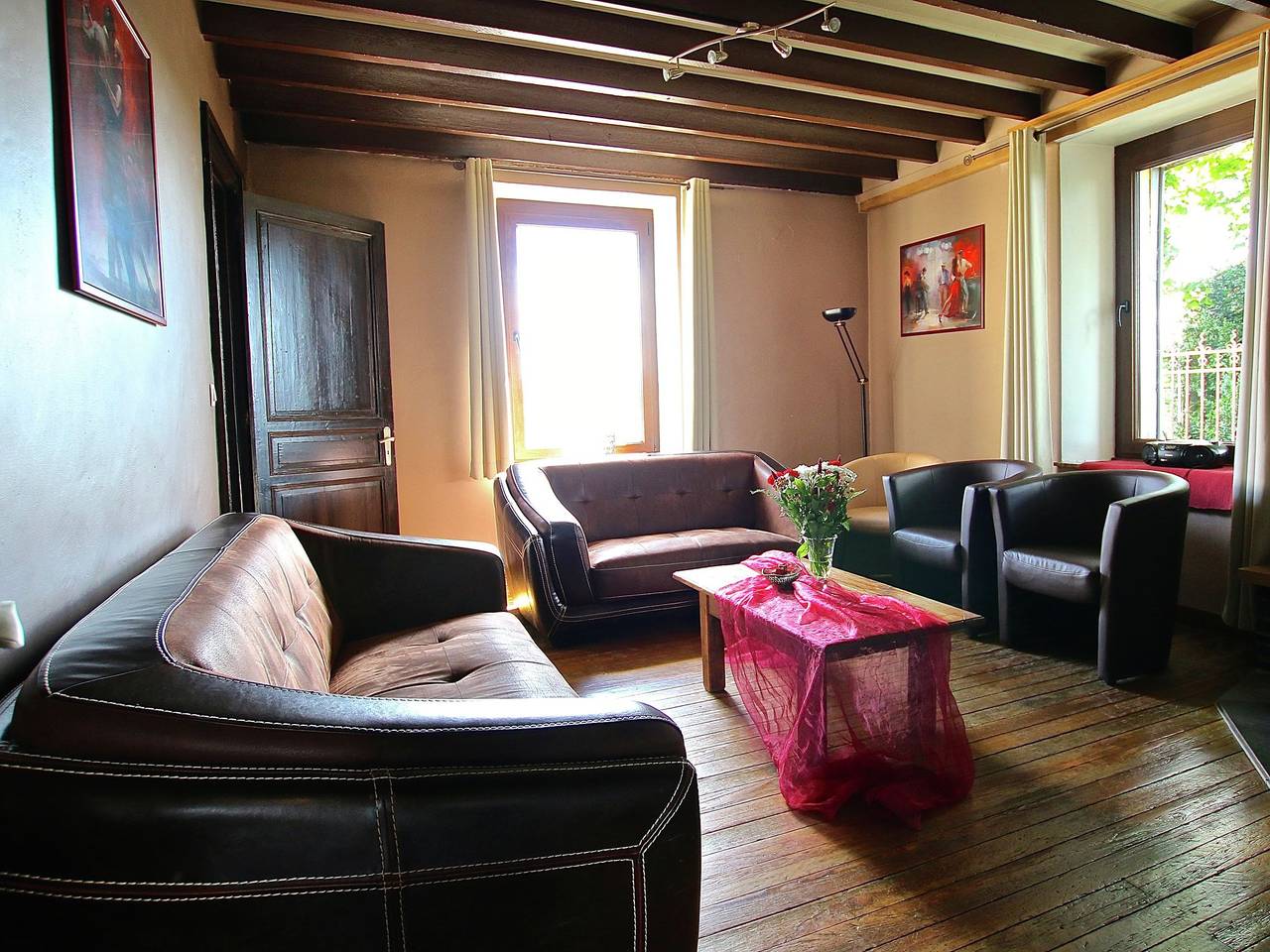 Photo : Maison de vacances