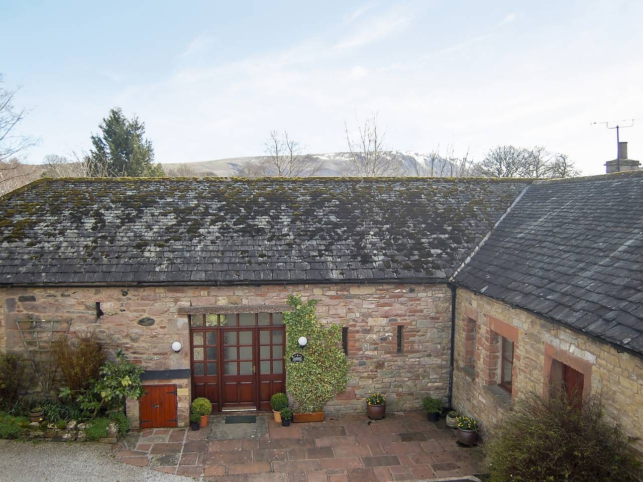 Holiday Rental for 7 People in Pooley Bridge, Cumbria