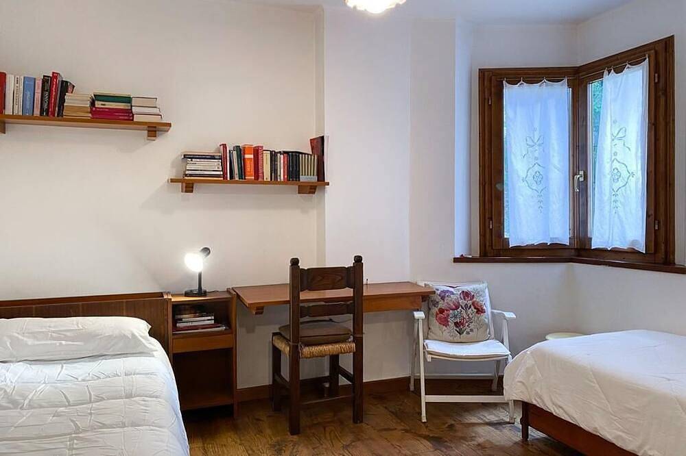 Entire apartment, Pepe's Home, comfort for couples or families. in Ponte di Legno (Town), Ponte di Legno