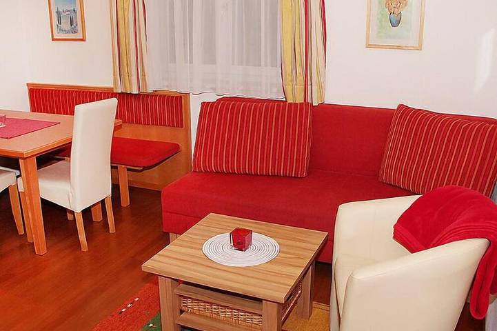 Ganze Wohnung, Ferienwohnung Dahoam in Forstau, Ski Amadé