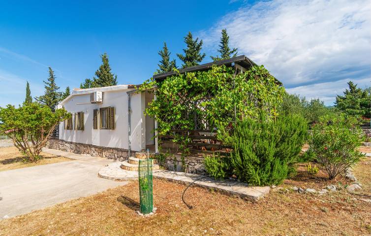 Ferienhaus für 6 Personen, mit Terrasse, mit Haustier auf Hvar - 3