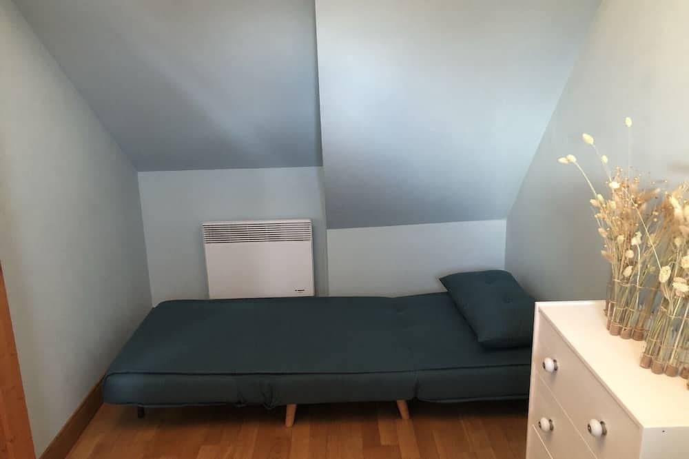 Appartement entier, Appartement - vue sur mer in Île-de-Bréhat, Côte de Goëlo