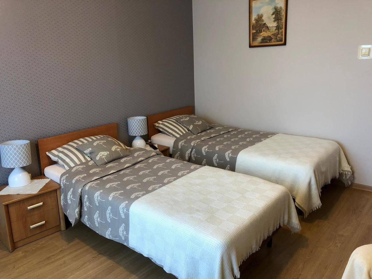 Gospodarstwo Agroturystyczne Jagoda in Mazowsze