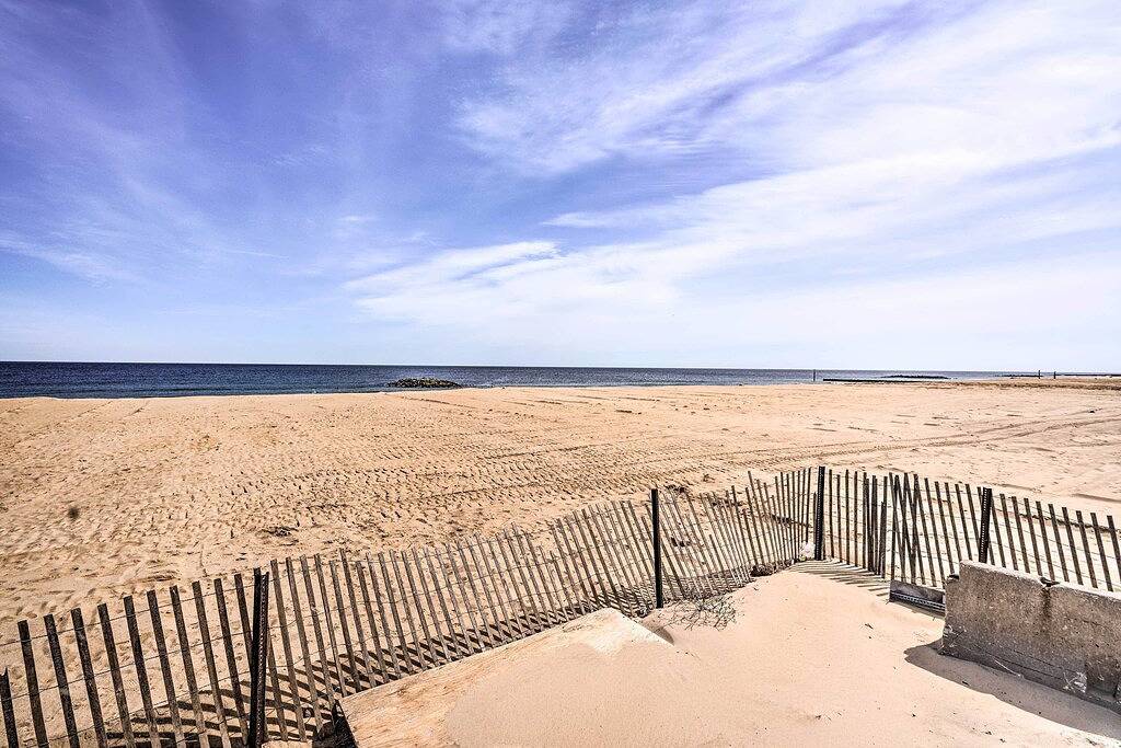 Cottage for 2 Guests in Lake Como (NJ), Jersey Shore