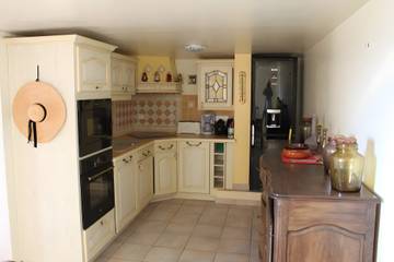 Maison De Vacances pour 4 Personnes dans Cassis, Région de Marseille, Photo 4