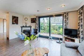 Chalet voor 4 Personen in Putten, Veluwe, Afbeelding 3