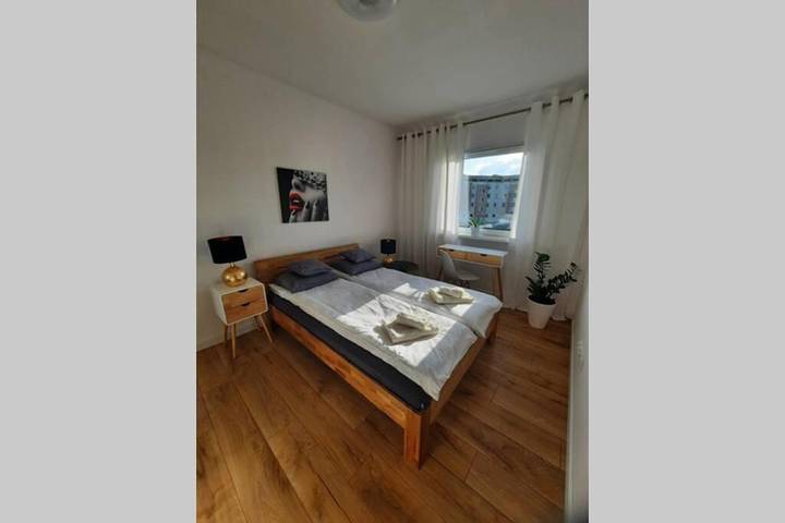 Ferienwohnung für 4 Personen, mit Terrasse - 1