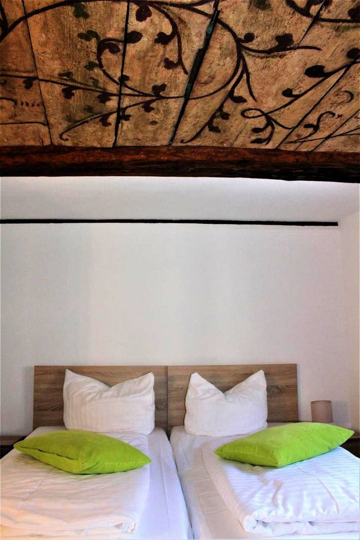Hotel für 4 Personen, mit Garten in Braunschweig - 3