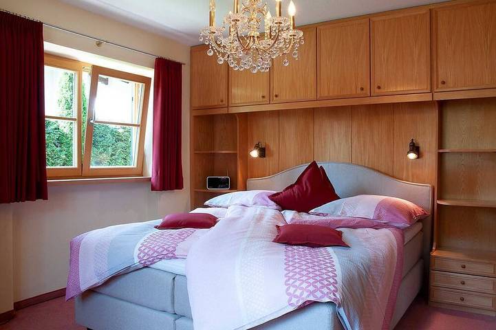 Bauernhof für 4 Personen, mit Garten in Rottach-Egern - 2