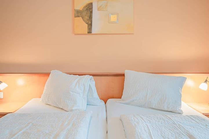 Ganze Wohnung, Schöne Ferienwohnung mit Garten in Niedernsill in Niedernsill, Pinzgau