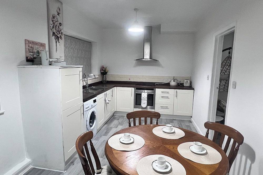 Entire apartment, Home from home @ Hartlepool Beach in Hartlepool