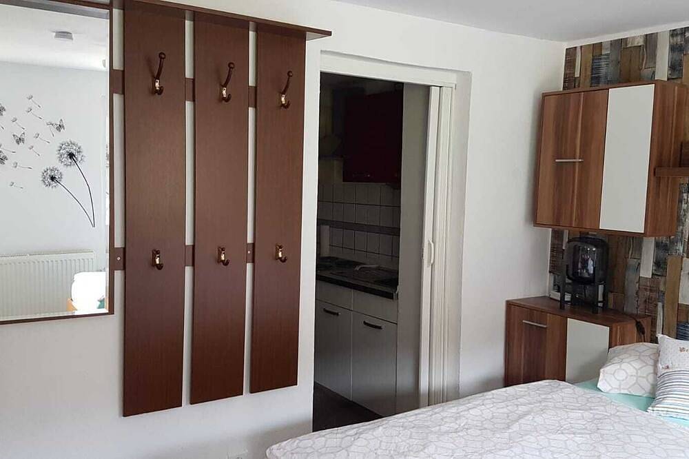 Ganze Wohnung, Apartment Zweta in Quedlinburg, Harzvorland