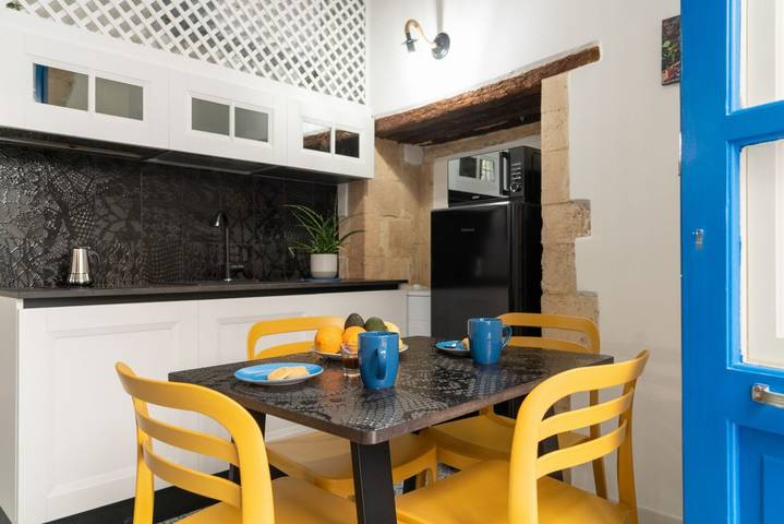 Glamping per 2 persone in Sicilia