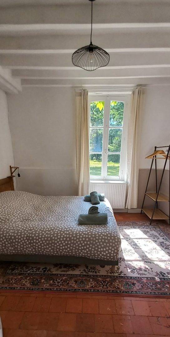 Gîte 4 chambres en Sologne, Val de Loire in Nouan-le-Fuzelier, Sologne