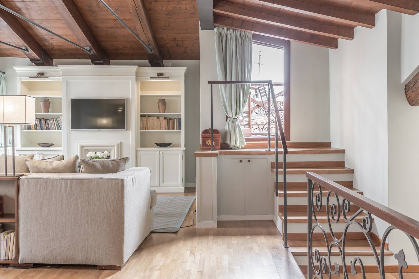 Ganze Wohnung, Ca' Grassi 3 in Venedig, Venedig Provinz
