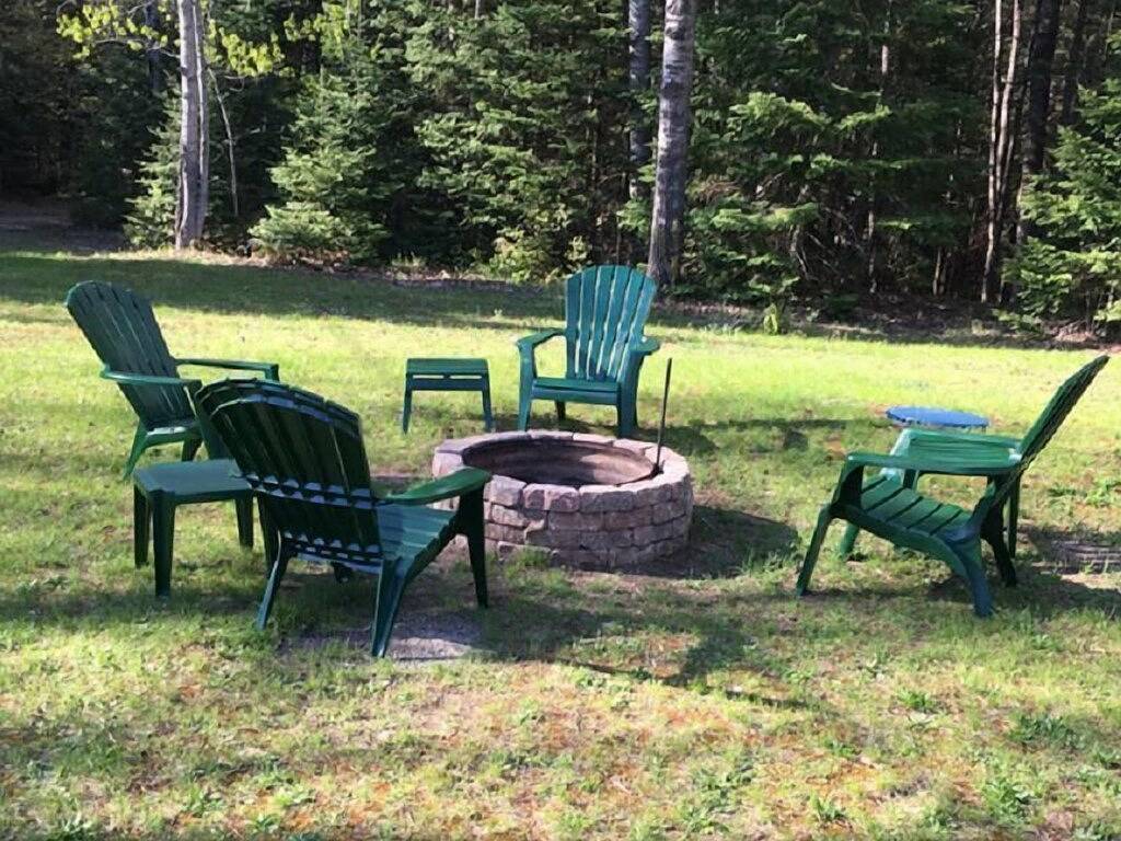 Black Bear Lodge - Open Memorial Day Wochenende & 4. Juli 2019! in Crawford County