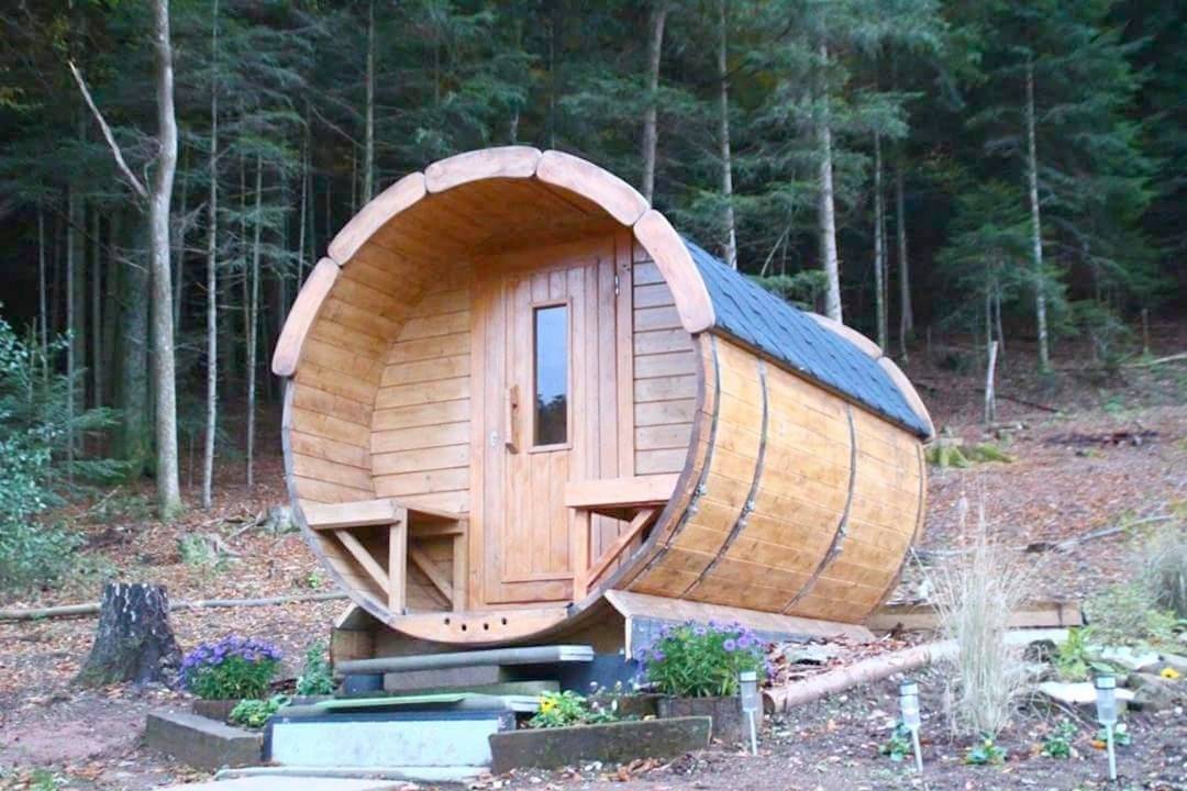 Chalet in Walscheid, Sarrebourg