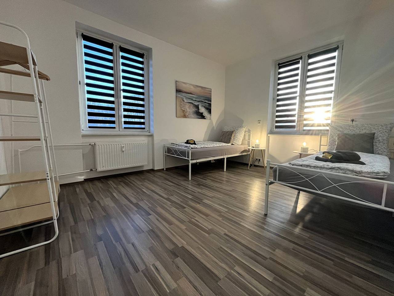 Ganze Wohnung, Willkommen in der Monteurwohnung – Ihr Zuhause in Dresden! in Blasewitz, Dresden