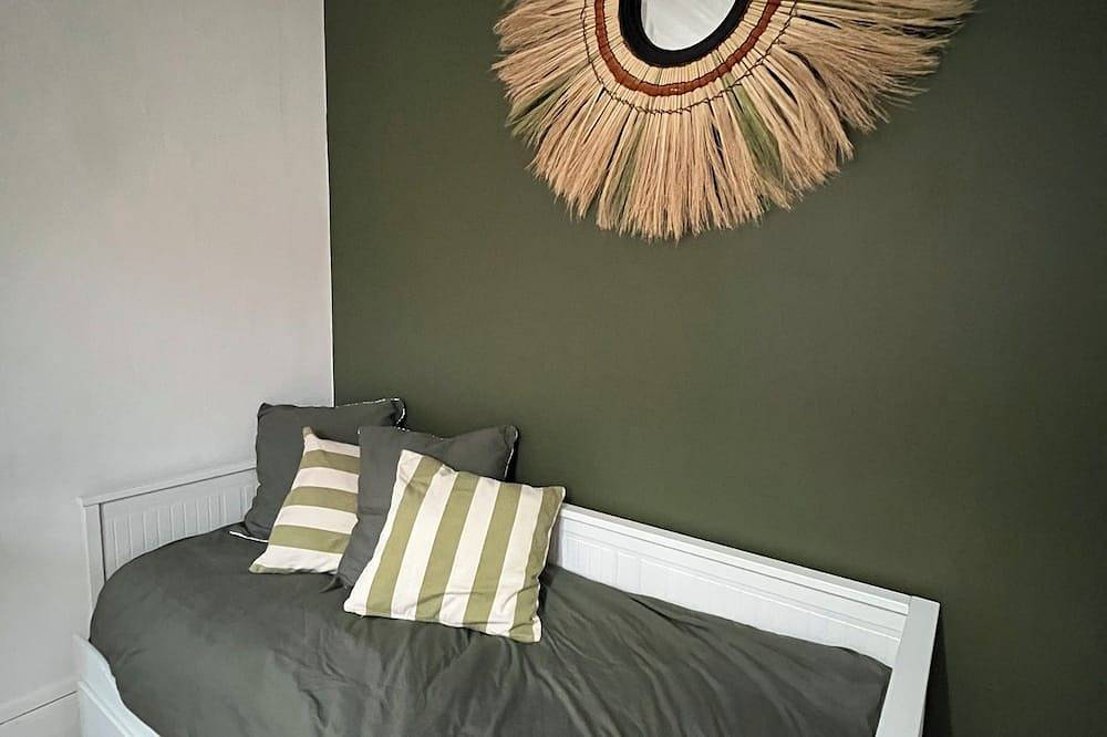 Geheel appartement, La belle échappée in Duinkerke, Vlaamse Duinkust