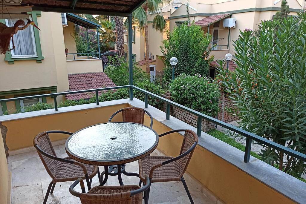 Villa with pool near the sea in Alanya, Provinz Antalya