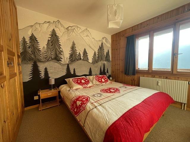Appartamento intero, Vieux-Bisses C23 - Appartement 2.0 room(s) in Riod, Heremence