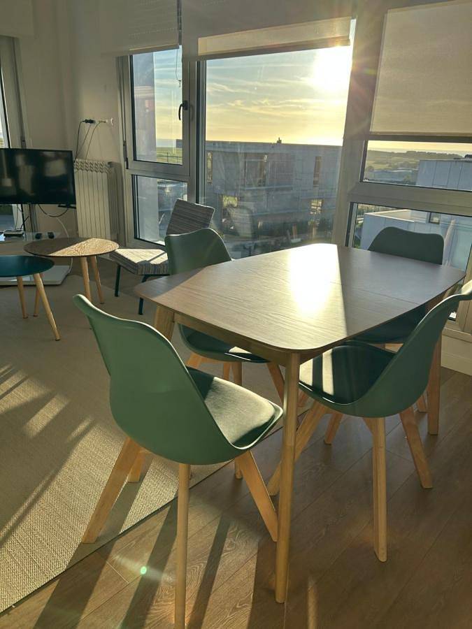 Apartamento entero, Tía Nanduca in Liencres, Piélagos