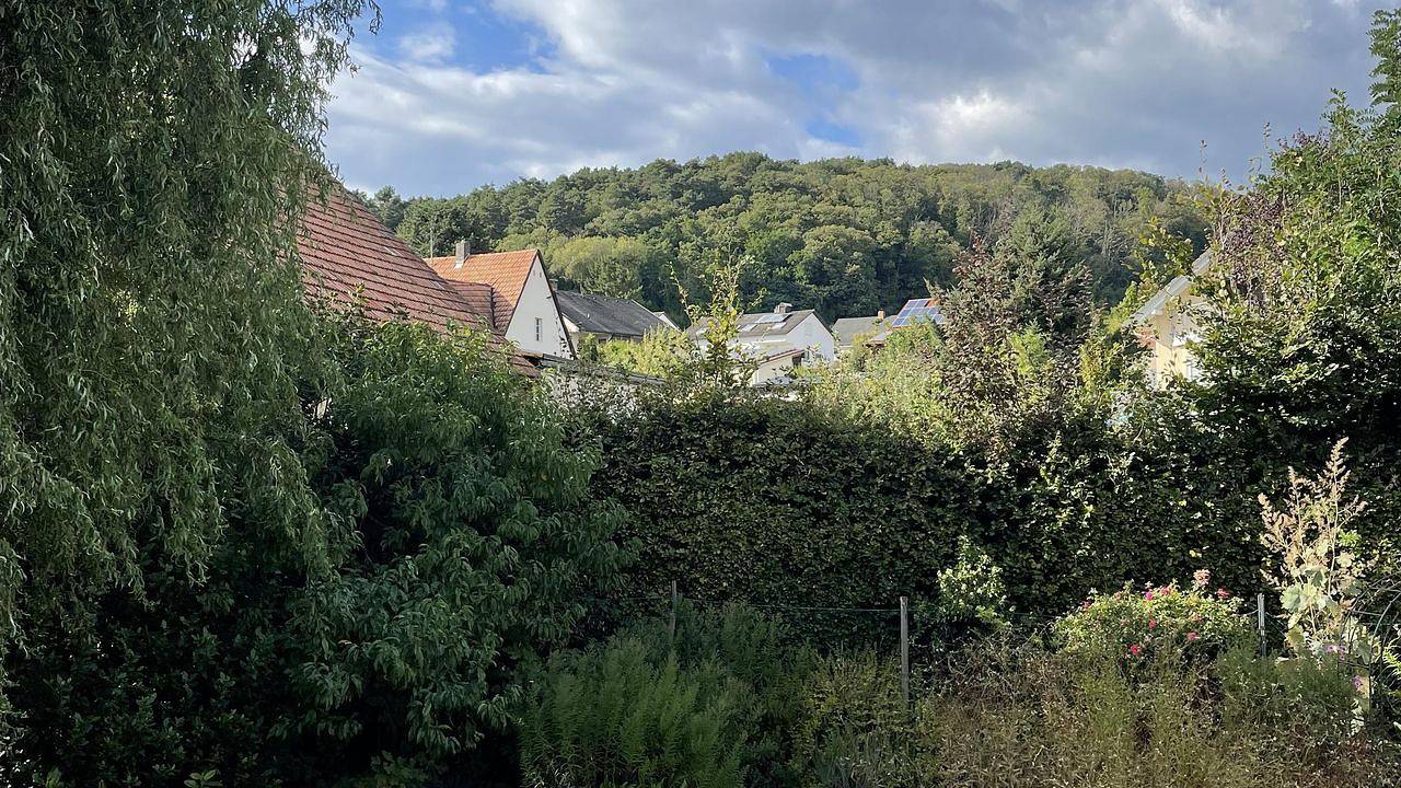 Ganze Ferienwohnung, Ferienwohnung für 3 Personen (65 m²) in Oberotterbach in Oberotterbach, Südliche Weinstraße