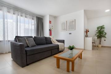 Appartamento per 2 Persone in Tesjuates, Puerto del Rosario, Foto 3