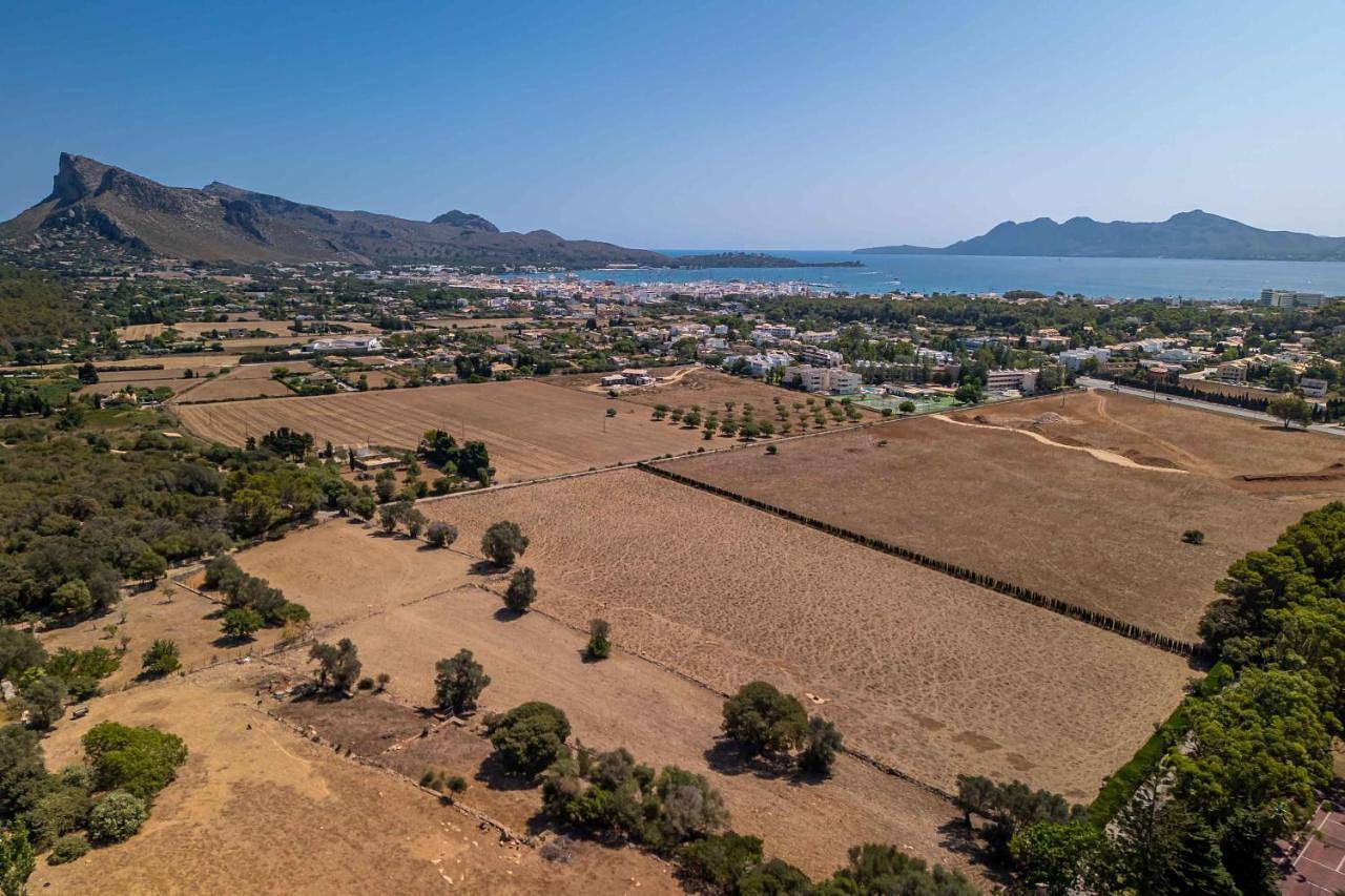 Mar Calma Hotel in Port de Pollença, Pollença