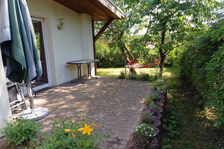 Ferienhaus für 4 Personen in Neustrelitz