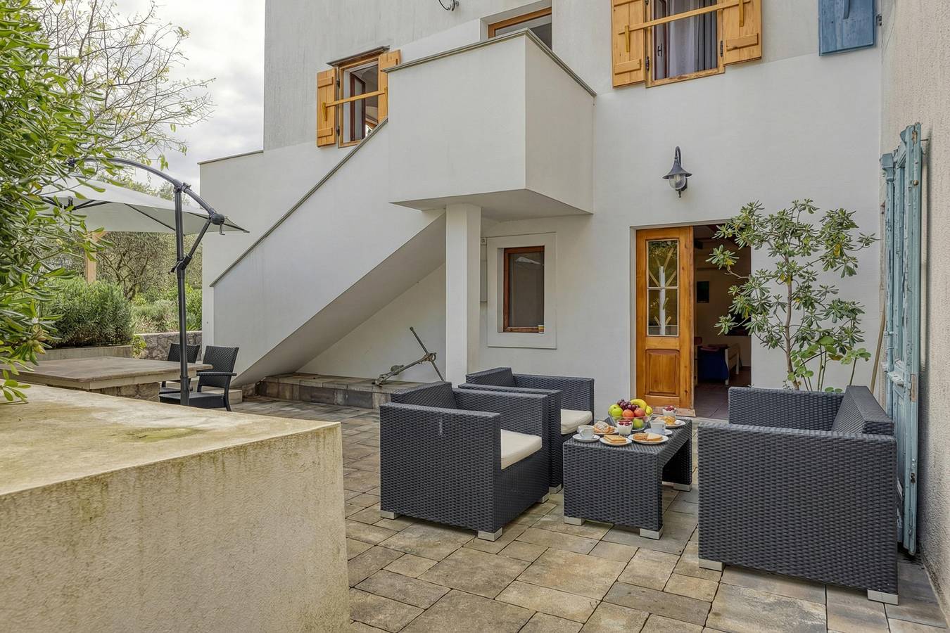 Ferienwohnung für 4 Personen in Lošinj, Kroatische Inseln