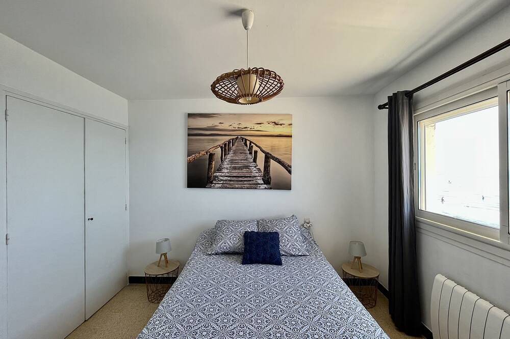 Appartement de vacances
